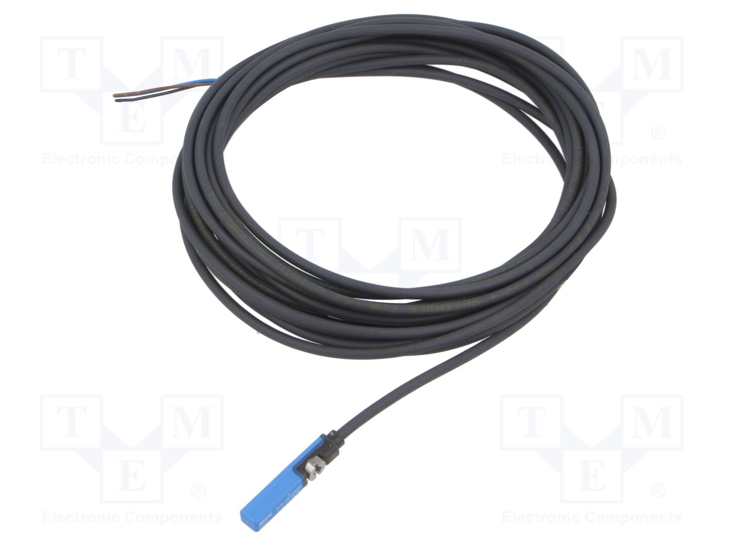 SICK MZT7-03VPS-KUB Magneettianturi 10÷30VDC