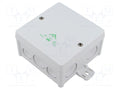 SPELSBERG ABOX-040-AB-L-NEW Jakorasia IP66