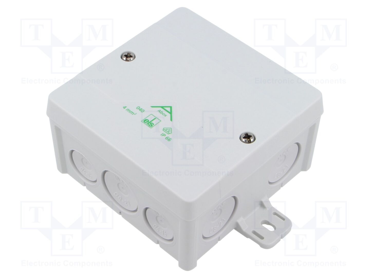 SPELSBERG ABOX-040-AB-L-NEW Jakorasia IP66
