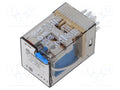 FINDER 60.13.9.006.0040 Sähkömagneettinen rele 6VDC