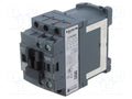 SCHNEIDER ELECTRIC LC1E1801BD Kontaktori 18A