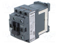SCHNEIDER ELECTRIC LC1E1810BD Kontaktori 18A