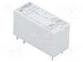RELPOL RM85-3021-25-1024 Sähkömagneettinen rele 24VDC