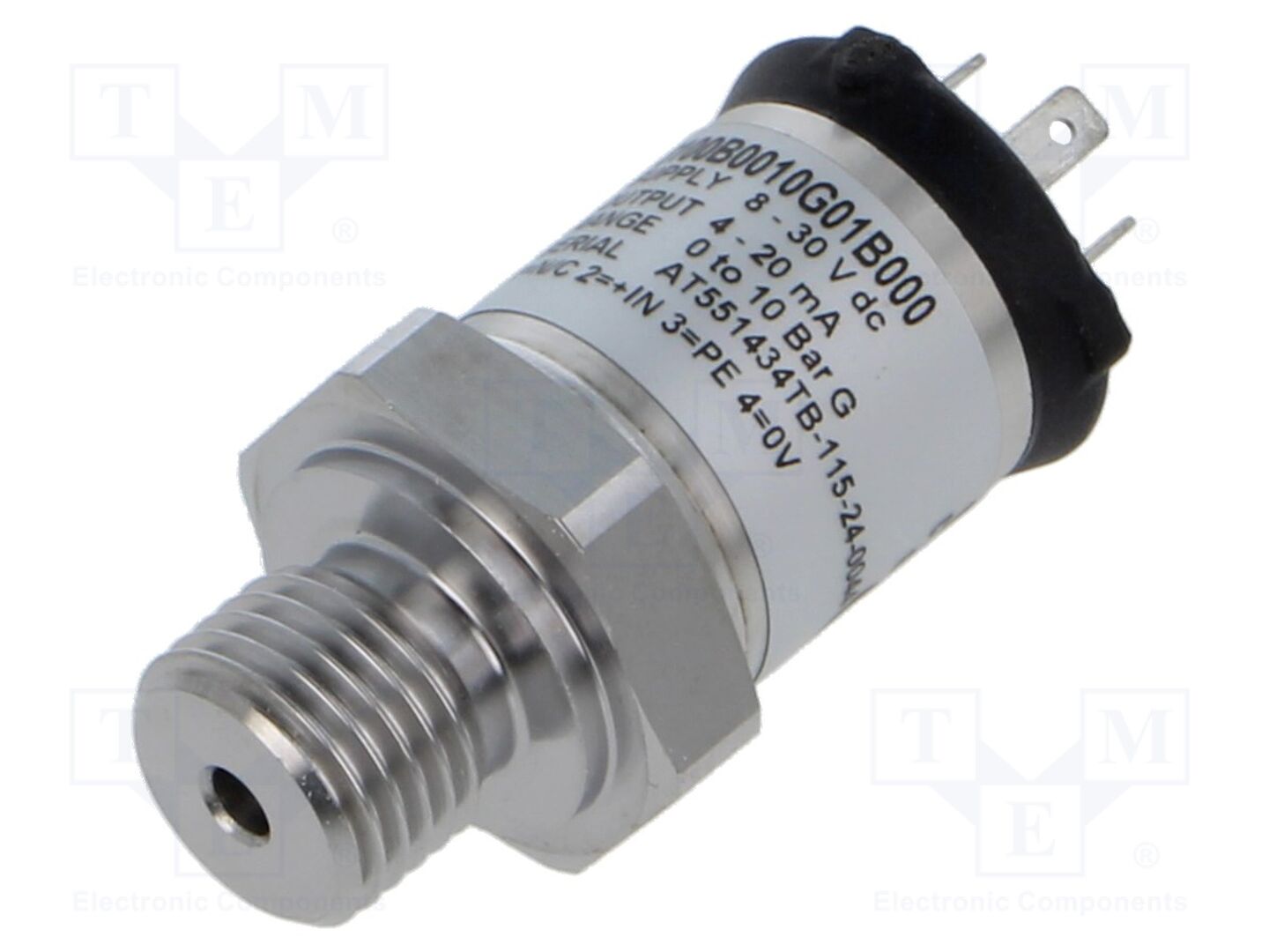 GEMS SENSORS 3100B0010G01B000 Painelähetin 0-10 bar