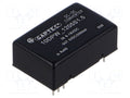 GAPTEC Electronic 10DPW-1205S1.5 DC/DC-muunnin 10W