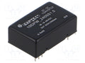 GAPTEC Electronic 10DPW-2405S1.5 DC/DC-muunnin 10W