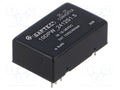 GAPTEC Electronic 10DPW-2412S1.5 DC/DC-muunnin 10W