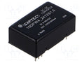 GAPTEC Electronic 10DPW4-2412S1.5 DC/DC-muunnin 10W