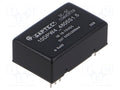 GAPTEC Electronic 10DPW-4805S1.5 DC/DC-muunnin 10W