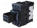 SIEMENS 3RT2038-1AL24 Kontaktori 80A