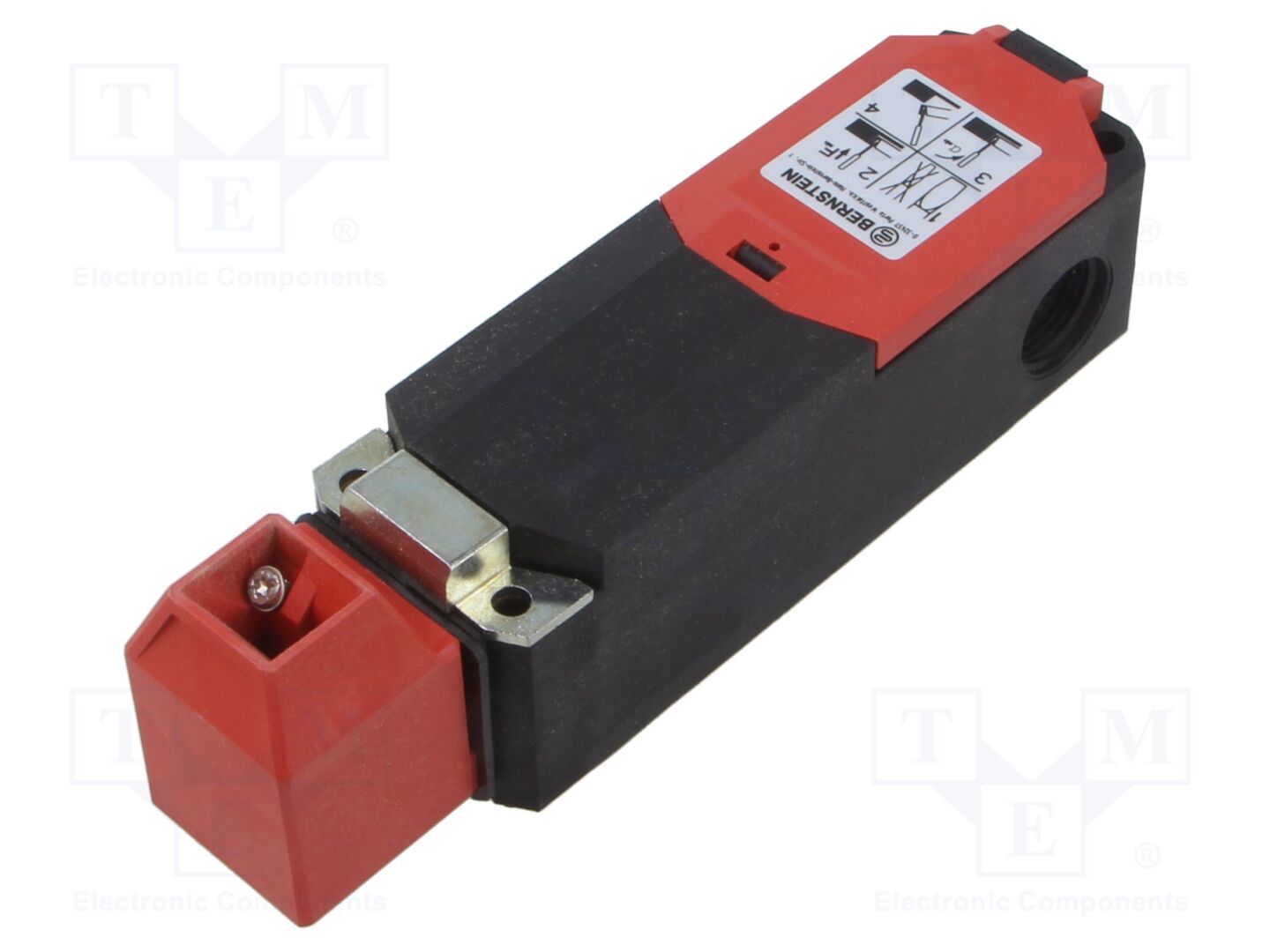 BERNSTEIN AG 6018119047 Turvakytkin IP67