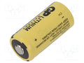 GP BAT-CR123A-GP-BULK Litiumparisto 3V (50 kpl erä)