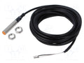 IFM ELECTRONIC IF5662 Induktiivinen anturi 236.975g