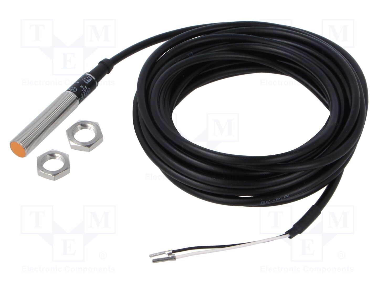 IFM ELECTRONIC IF5662 Induktiivinen anturi 236.975g