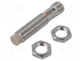 IFM ELECTRONIC KF5002 Kapasitiivinen anturi 33.15g
