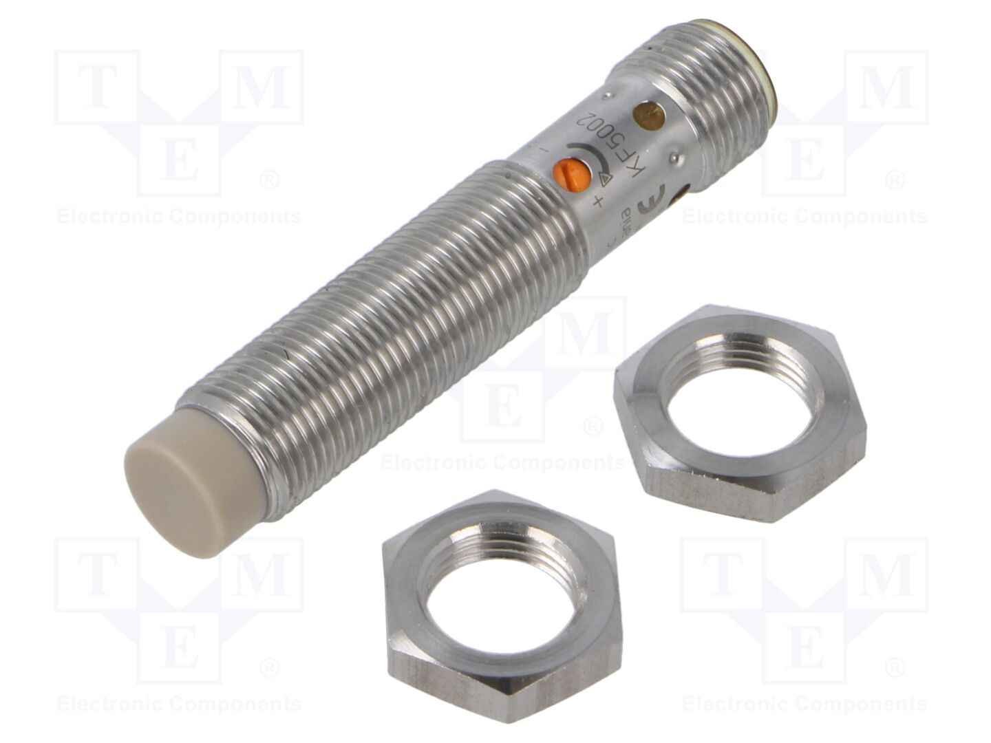 IFM ELECTRONIC KF5002 Kapasitiivinen anturi 33.15g