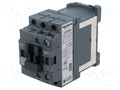 SCHNEIDER ELECTRIC LC1E1201BD Kontaktori 24VDC, 12A