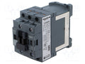 SCHNEIDER ELECTRIC LC1E2510BD Kontaktori 24VDC
