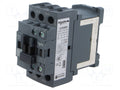 SCHNEIDER ELECTRIC LC1E3201BD Kontraktori 32A
