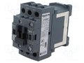 SCHNEIDER ELECTRIC LC1E3810BD Kontaktori 38A, 24VDC