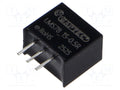 GAPTEC Electronic LMS78-15-0.5R DC/DC-muunnin 8-36VDC