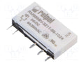 RELPOL RM699BV3211851024 Miniatuurisähkömagneettirele 24VDC