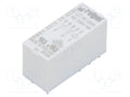 RELPOL RM84-2012-25-5230 Sähkömagneettinen rele 230VAC