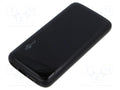 GOOBAY 53935 Powerbank 10000mAh, 5V