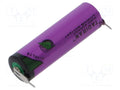 TADIRAN SL-360/PR Litiumparisto 3.6V 2400mAh