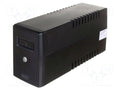 DIGITUS DN-170064-B UPS-laite 480W 800VA Schuko