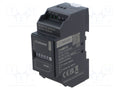 CROUZET 99793714N Tuntilaskuri electromechanical