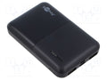 GOOBAY 64961 Powerbank 5000mAh