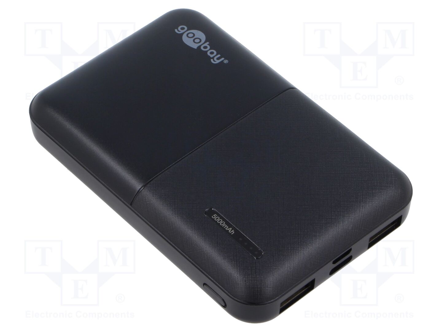 GOOBAY 64961 Powerbank 5000mAh