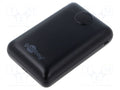 GOOBAY 65869 Tehoakku 20000mAh