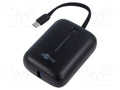 GOOBAY 76251 Varavirtalähde 10000mAh