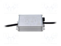 Lifud LF-A1-040H135B LED-verkkolaite 40W 27-56VDC
