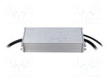 Lifud LF-A1-150H105A LED-verkkolaite 150W 72-214VDC