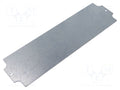 ROSE 10011006 Asennus levy 301,69 g
