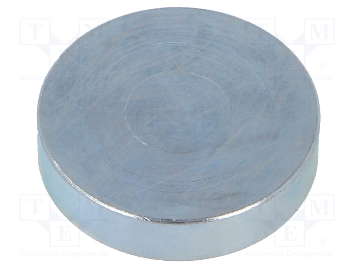 ELESA+GANTER GN50.1-SC-32-7 Kestomagneetti 220N