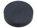 ELESA+GANTER GN55.2-HF-45-8.5 Kestomagneetti 22N