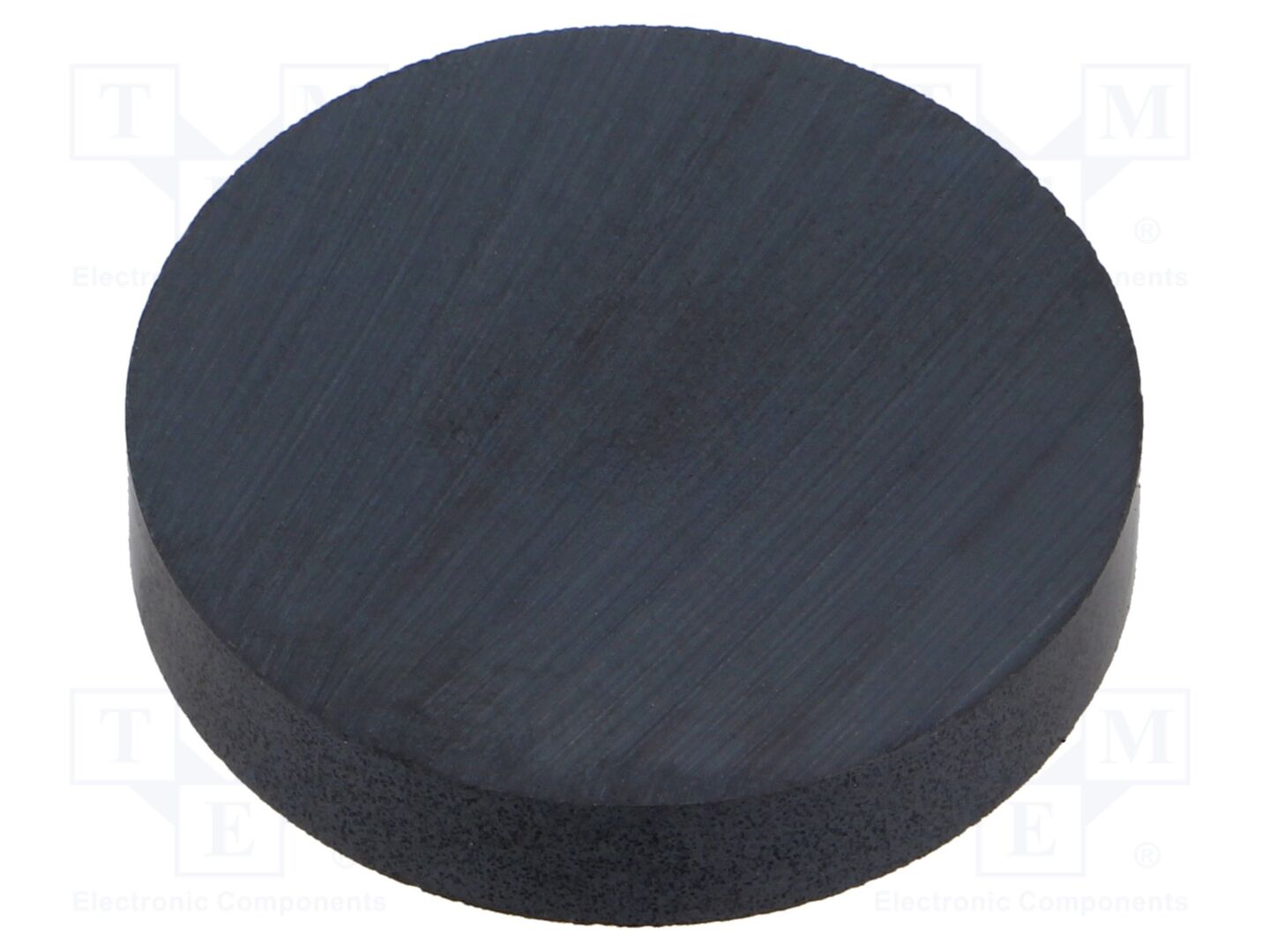 ELESA+GANTER GN55.2-HF-45-8.5 Kestomagneetti 22N