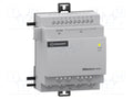 CROUZET MXR16D7 Automaatiomoduuli 12÷24VDC