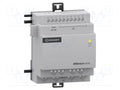 CROUZET MXR16U1 Automaatiomoduuli 24VDC
