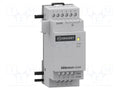 CROUZET MXS08D1 Automaatiomoduuli 24VDC