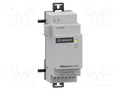 CROUZET MXAI02D7 Automaatiomoduuli 12÷24VDC