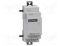 CROUZET MXAI02PD7 Automaatiomoduuli 12-24VDC