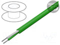 HELU HELUKABEL-48026 Kompensointijohto K-tyyppi 2X1,5 QMM