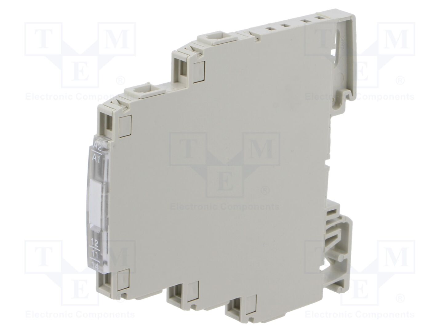 LÜTZE 762014 Liitäntärele 24VDC, 6A