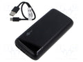 GOOBAY 53939 Powerbank 20000mAh