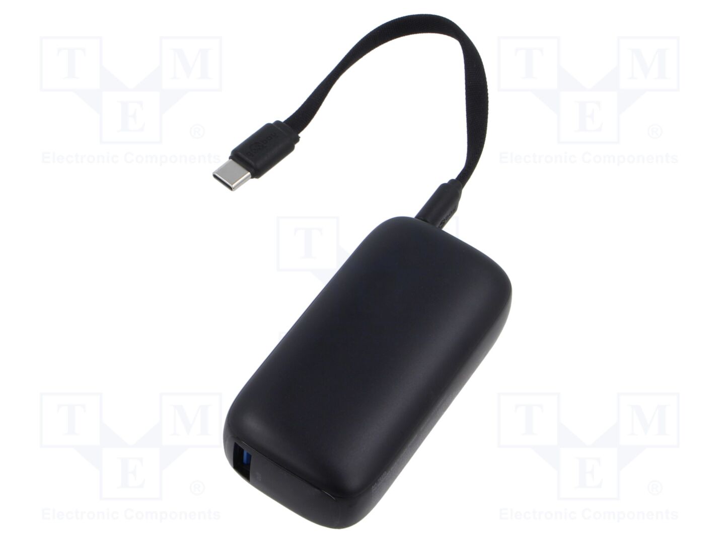 GOOBAY 76250 Powerbank 5000mAh